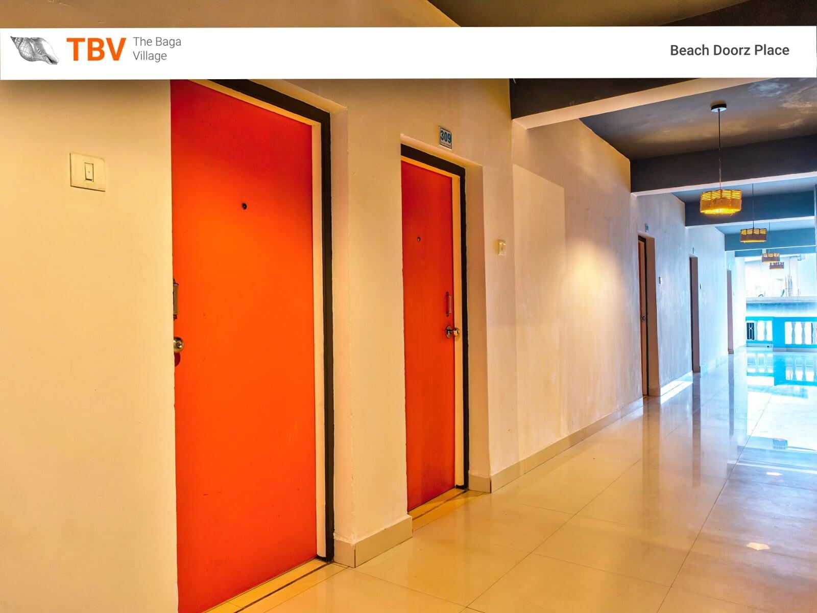 Beach Doorz Place - Photo 11