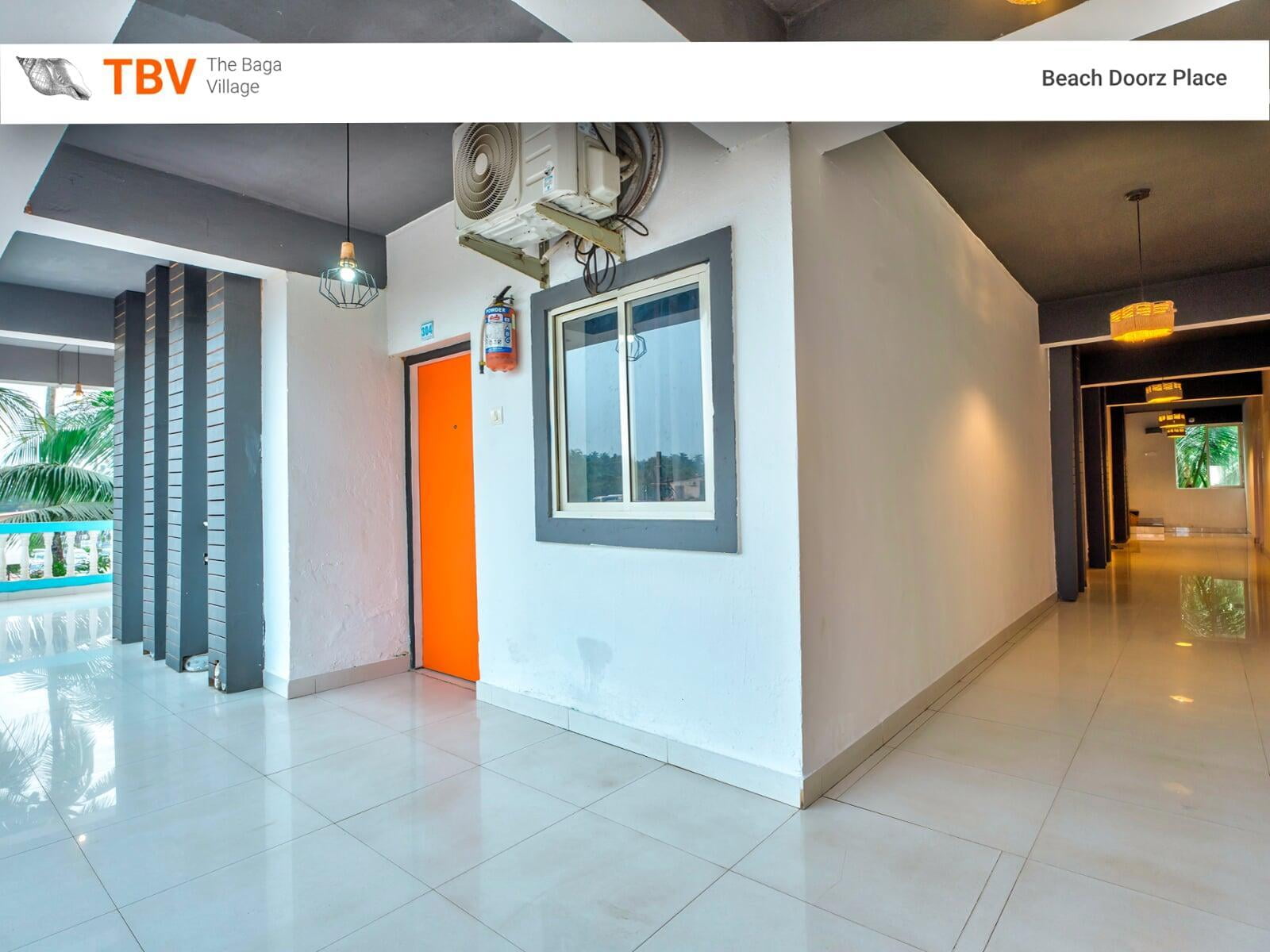 Beach Doorz Place - Photo 12