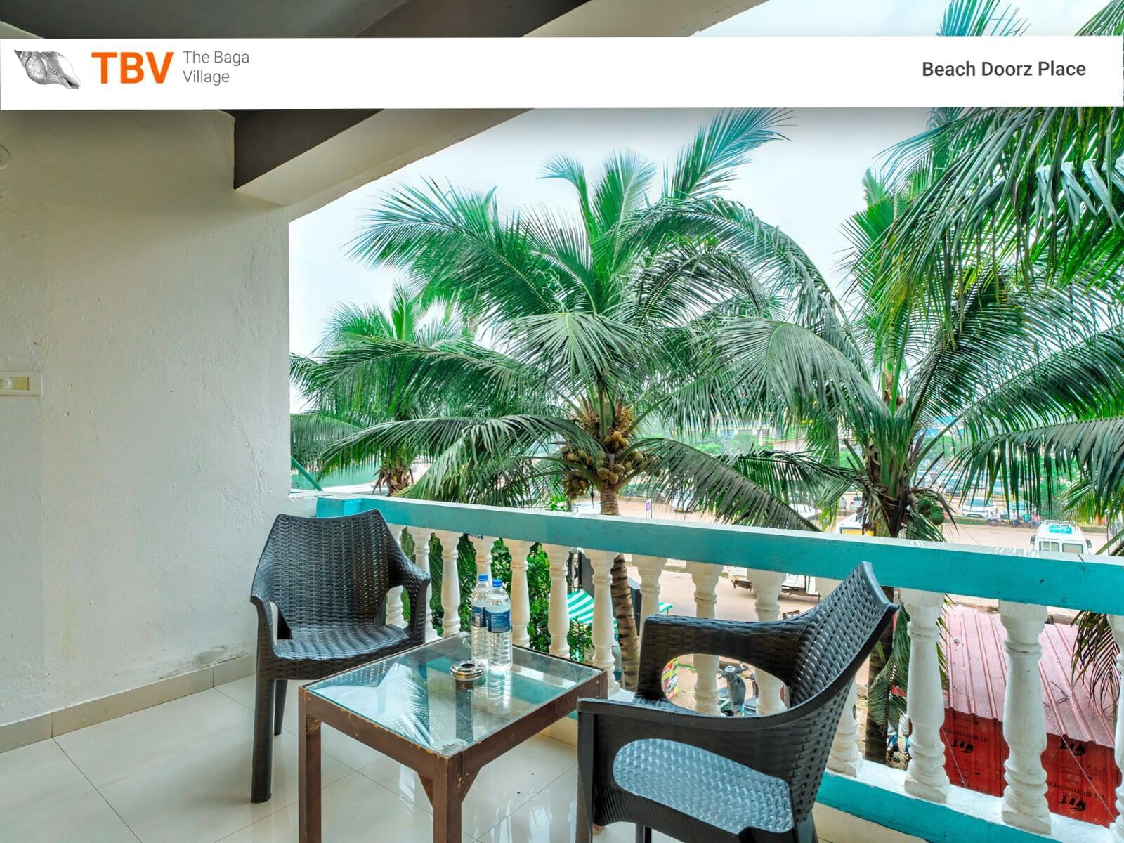 Beach Doorz Place - Photo 15