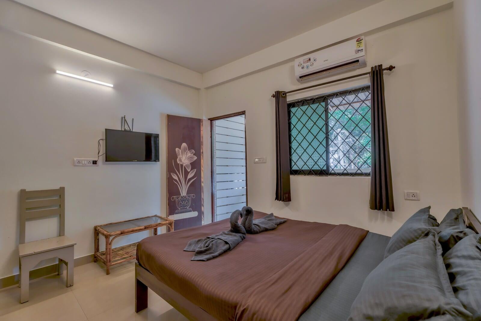 Rosa Bella Resort - Photo 3