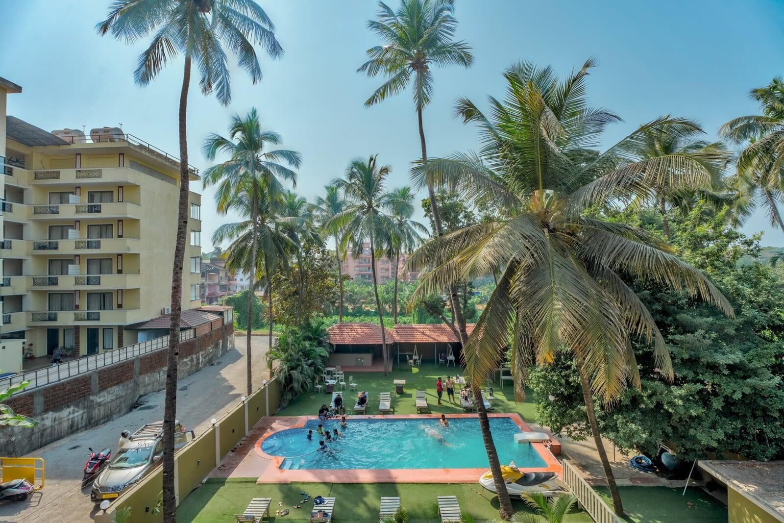 Rosa Bella Resort - Photo 13