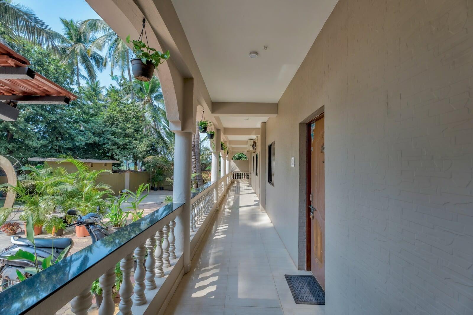 Rosa Bella Resort - Photo 14