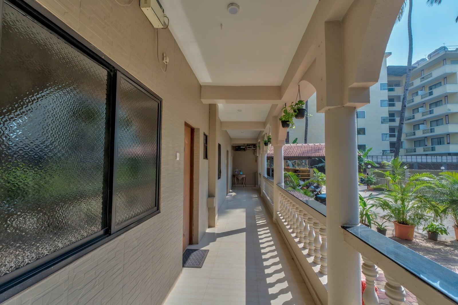 Rosa Bella Resort - Photo 15