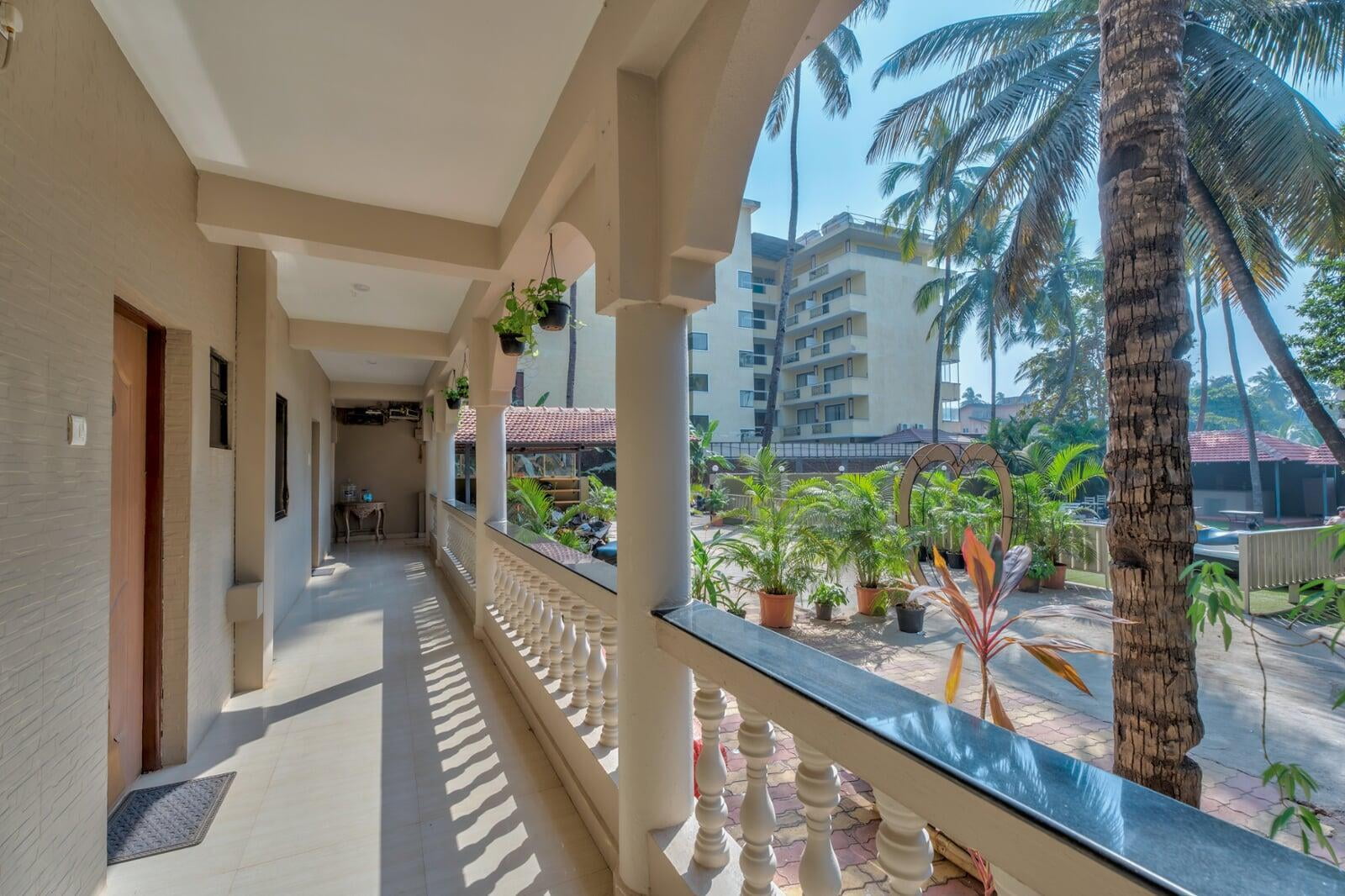 Rosa Bella Resort - Photo 16