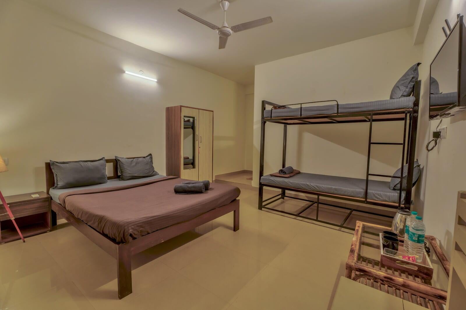 Rosa Bella Resort - Photo 17