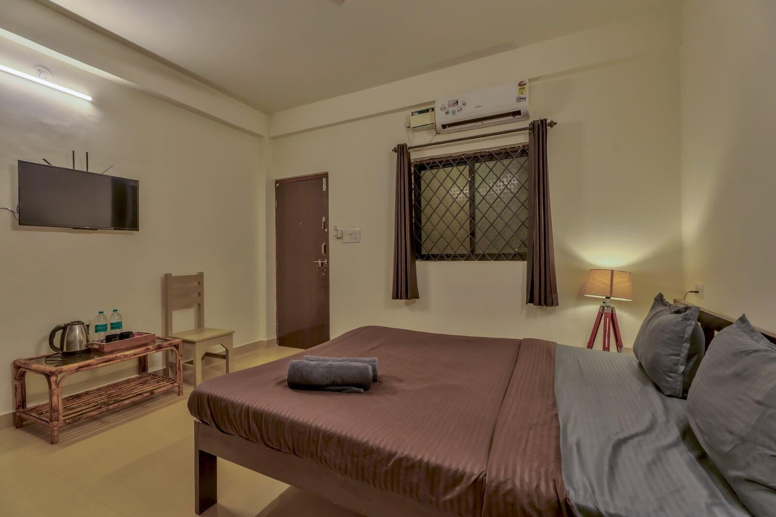 Rosa Bella Resort - Photo 20