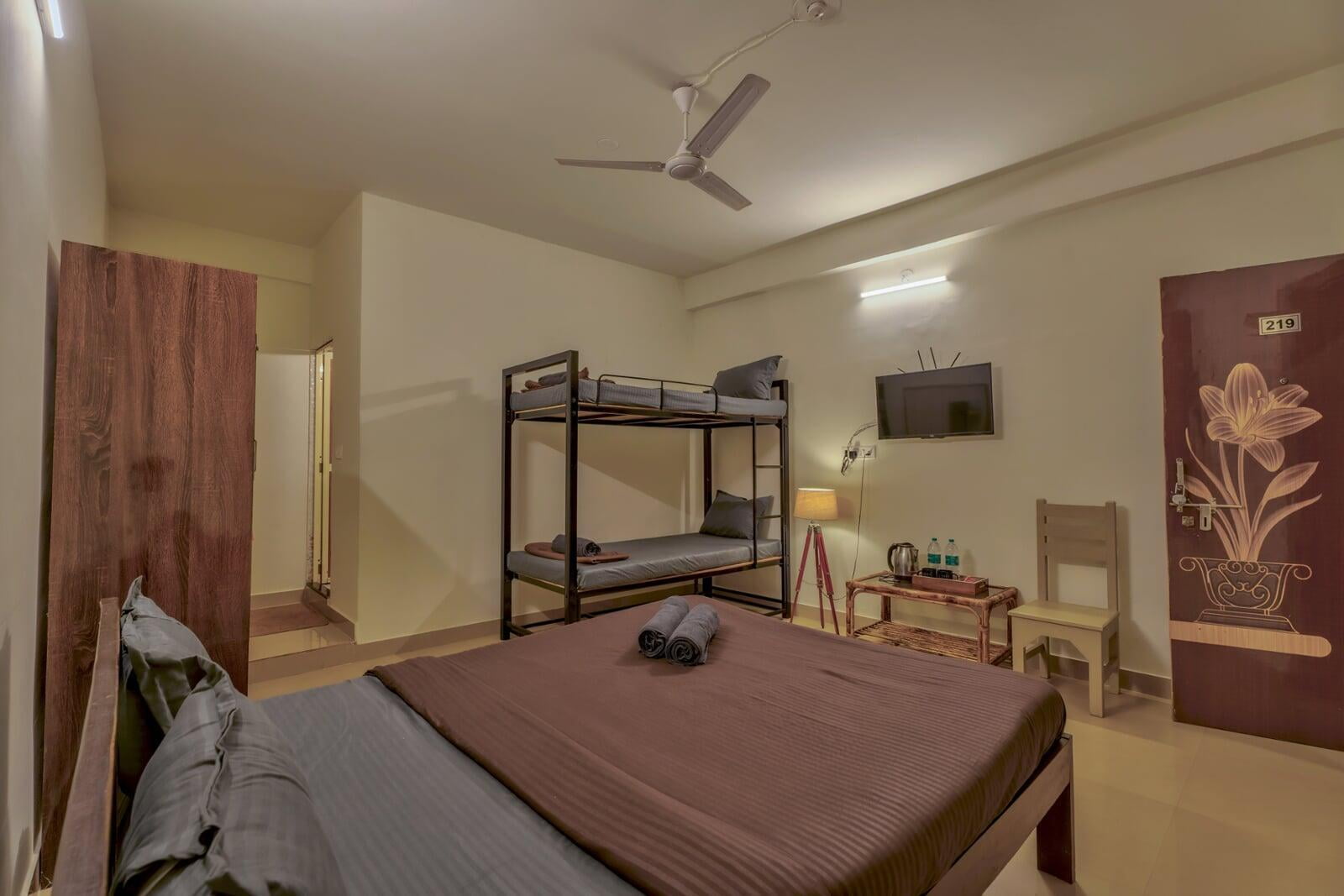 Rosa Bella Resort - Photo 21