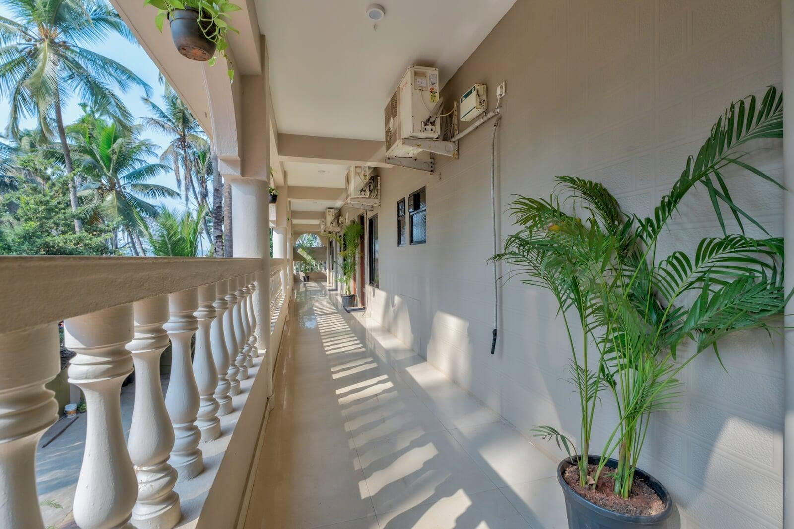 Rosa Bella Resort - Photo 22