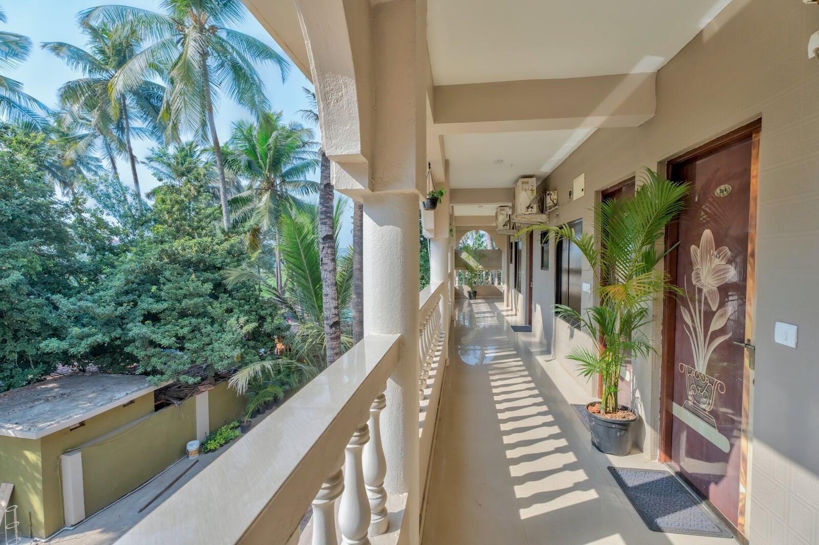 Rosa Bella Resort - Photo 23