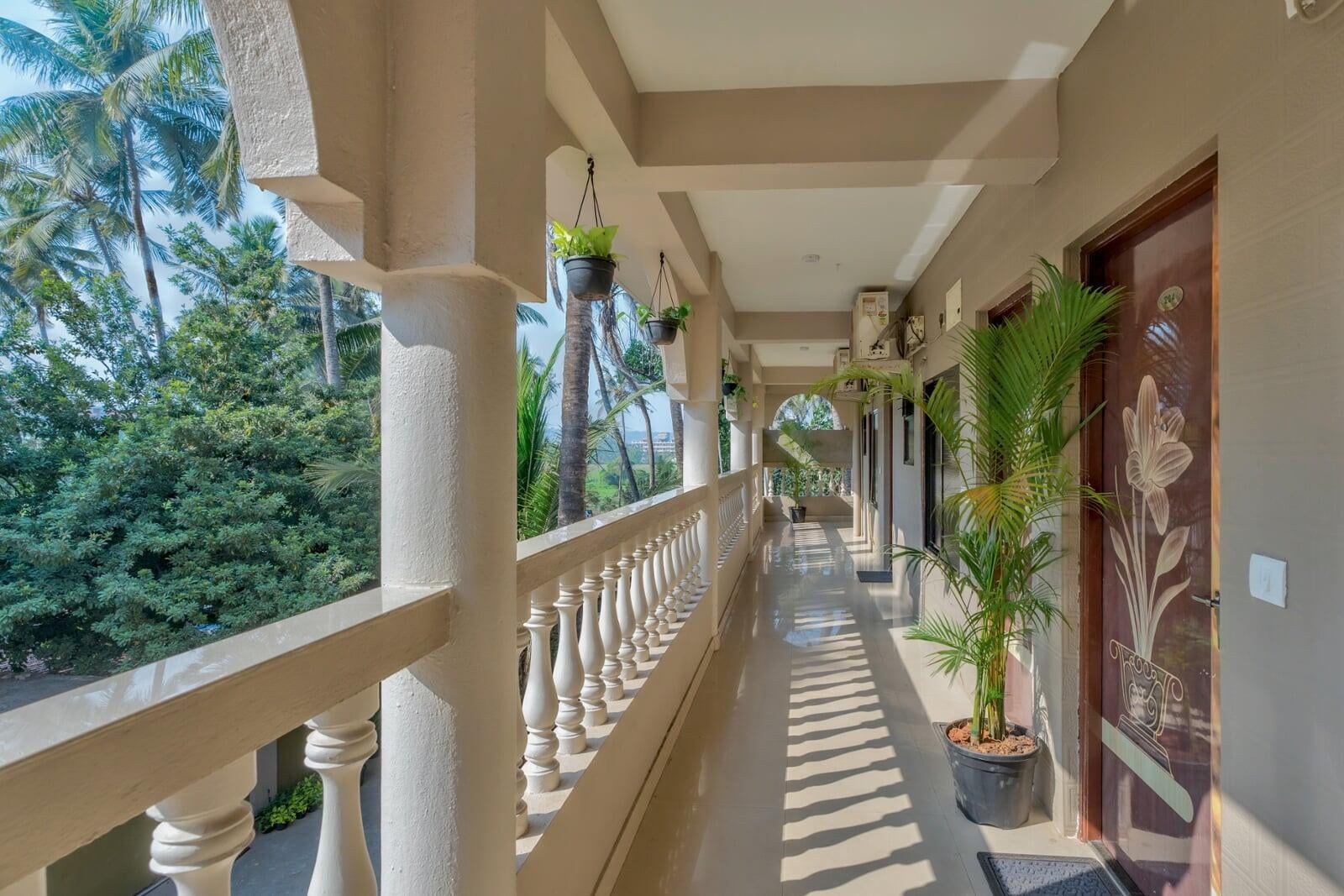 Rosa Bella Resort - Photo 24